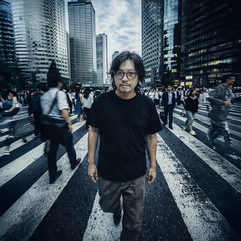 シライシ ナオヤ